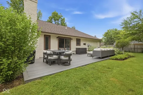 419 W 65th Street Indianapolis IN 46260