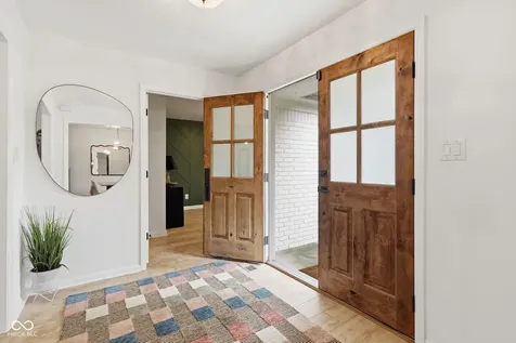 419 W 65th Street Indianapolis IN 46260