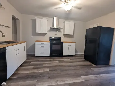 416 S Spencer Avenue Indianapolis IN 46219
