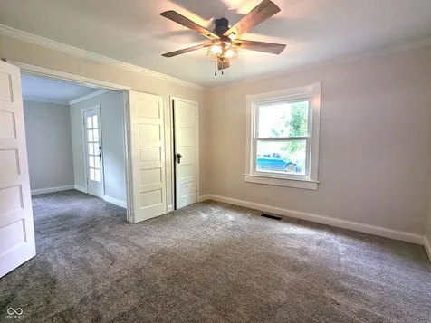 416 S Spencer Avenue Indianapolis IN 46219