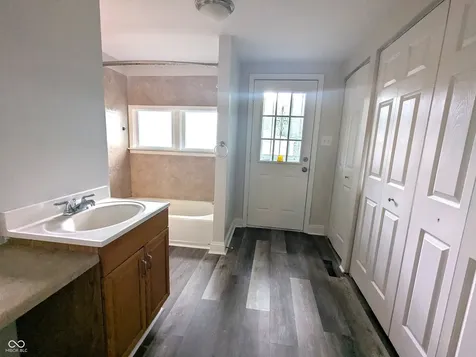 416 S Spencer Avenue Indianapolis IN 46219