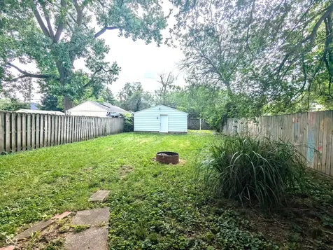 416 S Spencer Avenue Indianapolis IN 46219