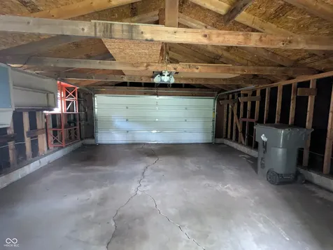 416 S Spencer Avenue Indianapolis IN 46219