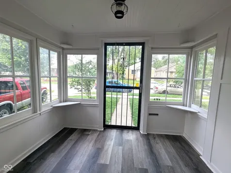 416 S Spencer Avenue Indianapolis IN 46219