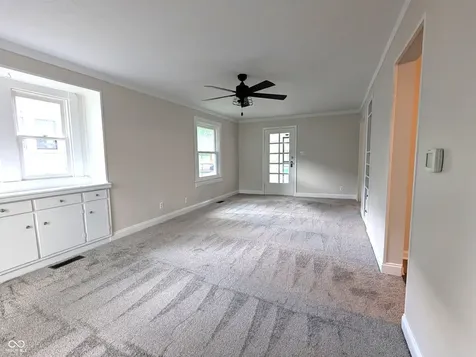416 S Spencer Avenue Indianapolis IN 46219