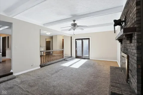 8831 Beckford Drive Indianapolis IN 46234