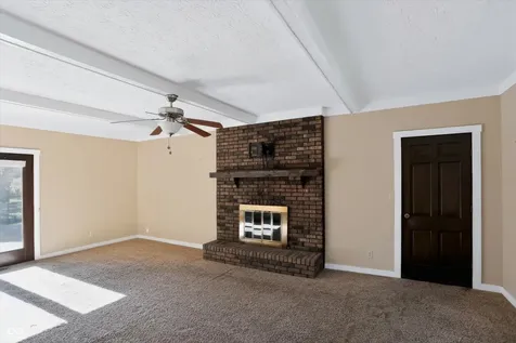 8831 Beckford Drive Indianapolis IN 46234