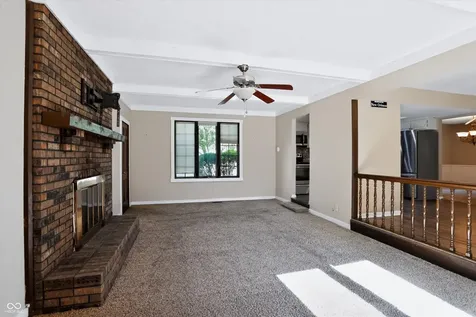8831 Beckford Drive Indianapolis IN 46234