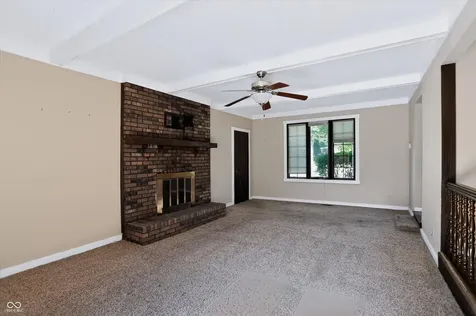 8831 Beckford Drive Indianapolis IN 46234