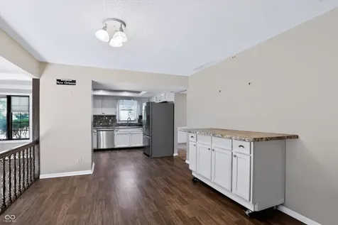 8831 Beckford Drive Indianapolis IN 46234