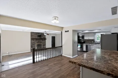 8831 Beckford Drive Indianapolis IN 46234