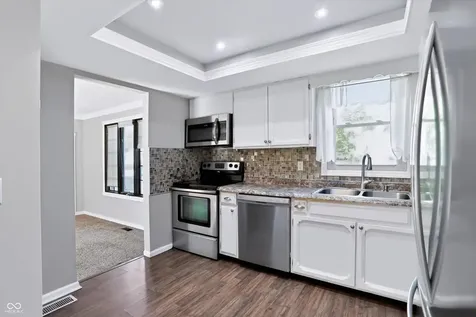 8831 Beckford Drive Indianapolis IN 46234