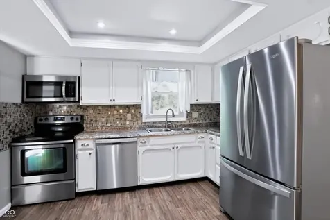 8831 Beckford Drive Indianapolis IN 46234