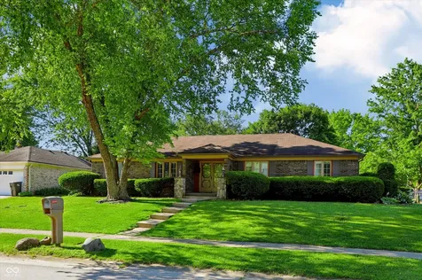 8831 Beckford Drive Indianapolis IN 46234