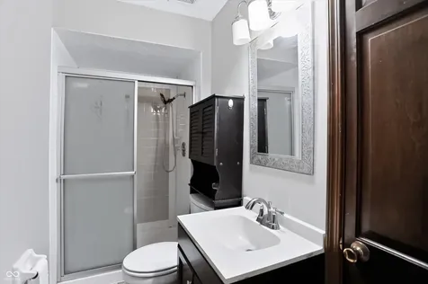 8831 Beckford Drive Indianapolis IN 46234