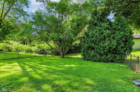 8831 Beckford Drive Indianapolis IN 46234