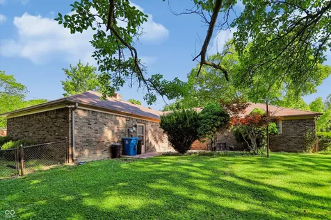 8831 Beckford Drive Indianapolis IN 46234
