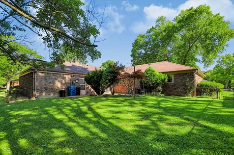 8831 Beckford Drive Indianapolis IN 46234