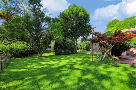 8831 Beckford Drive Indianapolis IN 46234