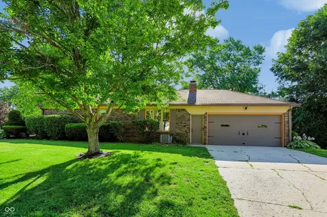 8831 Beckford Drive Indianapolis IN 46234