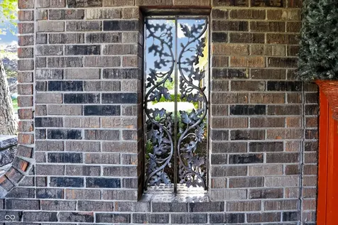 8831 Beckford Drive Indianapolis IN 46234