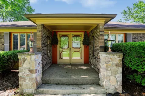8831 Beckford Drive Indianapolis IN 46234