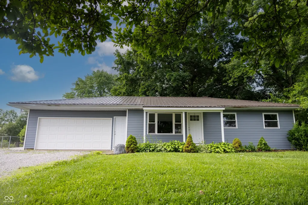 1565 W State Road 32 Crawfordsville IN 47933