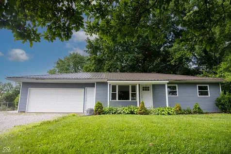 1565 W State Road 32 Crawfordsville IN 47933