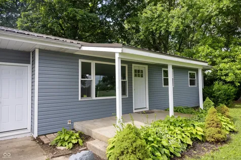 1565 W State Road 32 Crawfordsville IN 47933