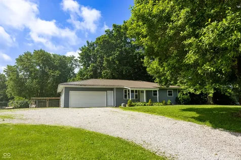 1565 W State Road 32 Crawfordsville IN 47933