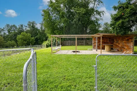 1565 W State Road 32 Crawfordsville IN 47933