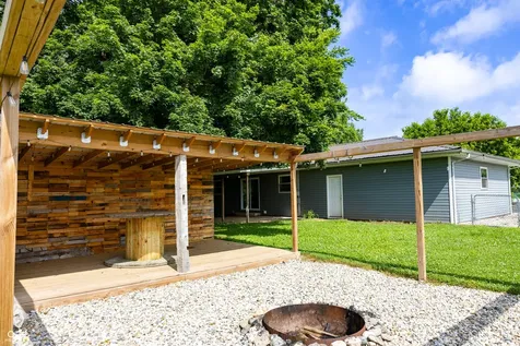 1565 W State Road 32 Crawfordsville IN 47933