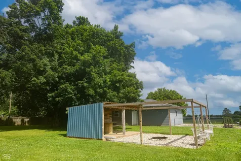 1565 W State Road 32 Crawfordsville IN 47933