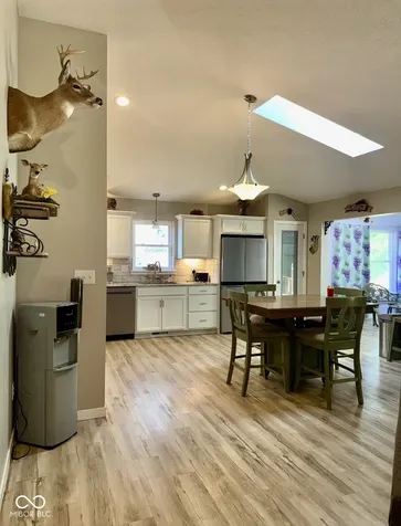 640 Mill Springs Coatesville IN 46121