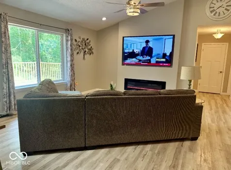 640 Mill Springs Coatesville IN 46121
