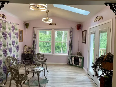 640 Mill Springs Coatesville IN 46121