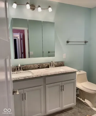 640 Mill Springs Coatesville IN 46121