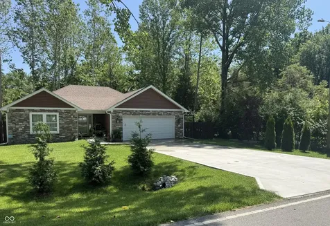 640 Mill Springs Coatesville IN 46121