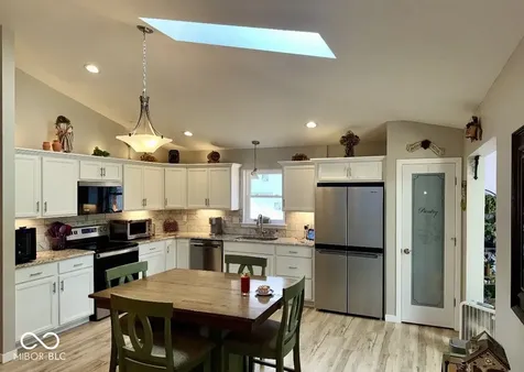 640 Mill Springs Coatesville IN 46121