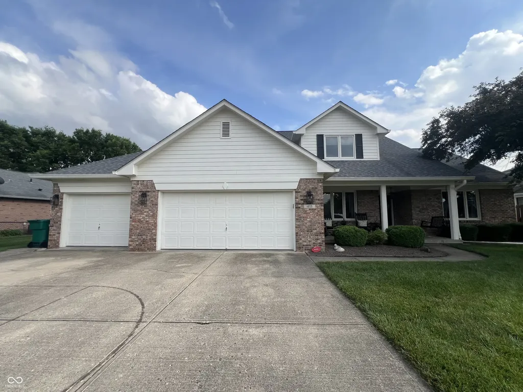 1455 Renee Drive Plainfield IN 46168