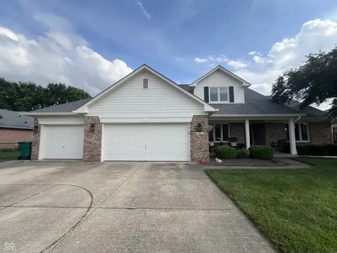 1455 Renee Drive Plainfield IN 46168