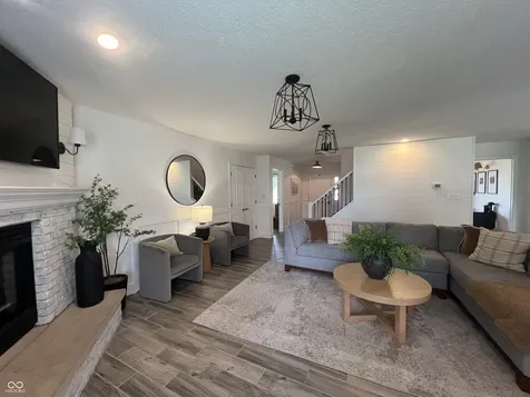 1455 Renee Drive Plainfield IN 46168
