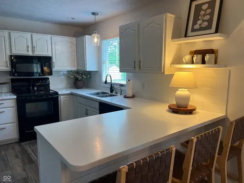 1455 Renee Drive Plainfield IN 46168