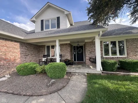 1455 Renee Drive Plainfield IN 46168