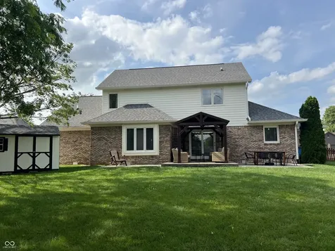 1455 Renee Drive Plainfield IN 46168