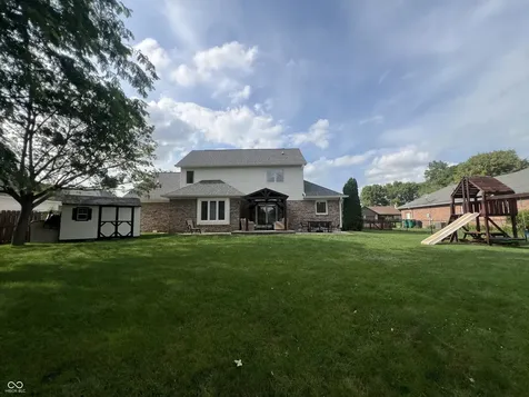 1455 Renee Drive Plainfield IN 46168