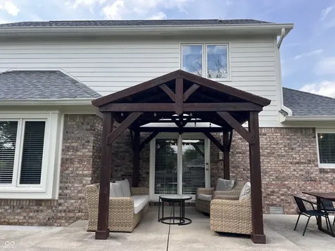 1455 Renee Drive Plainfield IN 46168