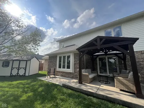 1455 Renee Drive Plainfield IN 46168
