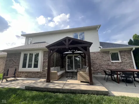 1455 Renee Drive Plainfield IN 46168