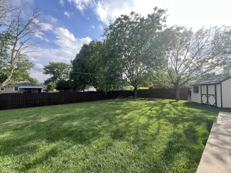 1455 Renee Drive Plainfield IN 46168